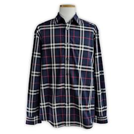 Camicia a maniche lunghe - Burberry