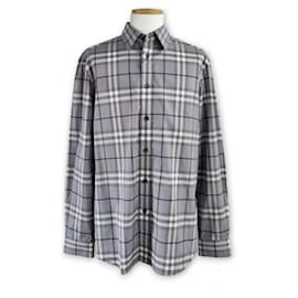 Camicia a maniche lunghe - Burberry
