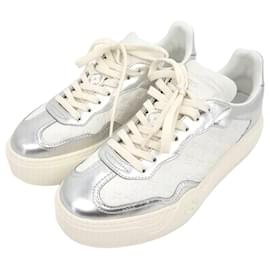 Louis Vuitton Zapatillas de plataforma Groovy LV