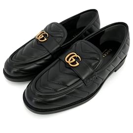 Mocassini Marmont - Gucci