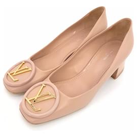Slingback - Louis Vuitton