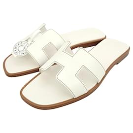 Hermès Sandali Oran
