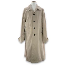 Burberry Trench