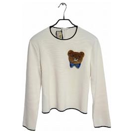 KAI Damen Teddy-Bär Strick - Gucci