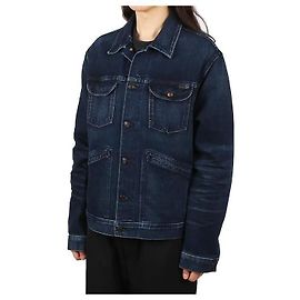 Tom Ford Western-Denimjacke für Herren