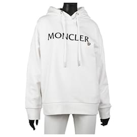 Moncler Logo Hoodie