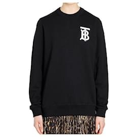 TB Logo Sweatshirt - Burberry