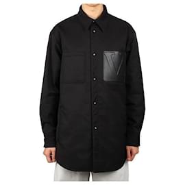 Surcamicia in nylon - Valentino