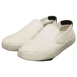 Saint Laurent Venice Slip-On
