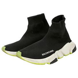 Balenciaga Sneakers Speedrunner
