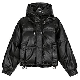 Gekürzte Pufferjacke Größe - Céline
