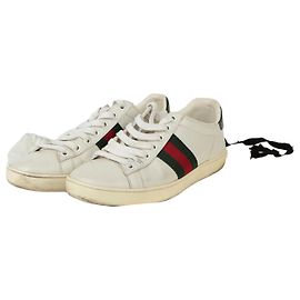 Gucci Sneakers Ace