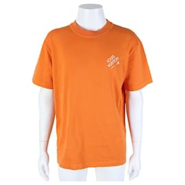 T-shirt a maniche corte Louis Vuitton