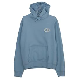 Size CD Icon Hoodie - Dior