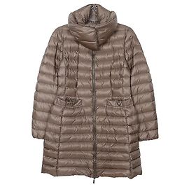 Moncler Acolchado Ligero Bernoulli