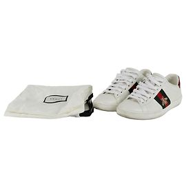 Gucci Ace Sneakers Taglia