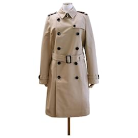 Burberry Harbourne Long Honey