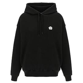 Felpa Floreale Oversize - Kenzo