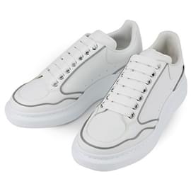Alexander Mcqueen Sneakers Oversized