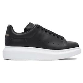 Sneakers Oversized - Alexander Mcqueen