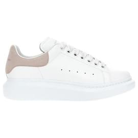 Sneakers oversize WIAIH - Alexander Mcqueen