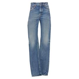Jeans Slim - Saint Laurent