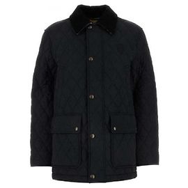 Burberry Jaqueta de nylon acolchoado