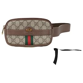 Gucci Ophidia Mini Gürteltasche