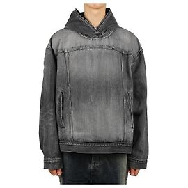 Balenciaga Kapuzensweatshirt