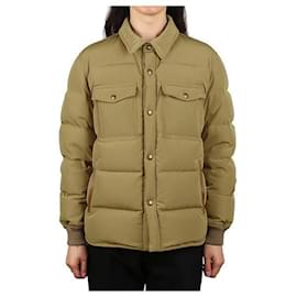 Tom Ford Puff Ottomano Techno