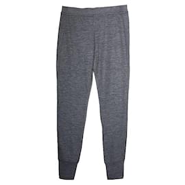 Joggers Grises Slim Fit Isabel Marant Étoile
