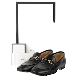 Gucci Mocassini Horsebit Jordan Taglia