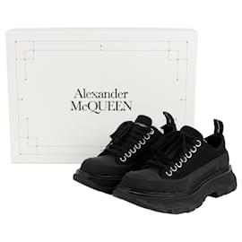 Sneakers Tread Slick Taglia - Alexander Mcqueen