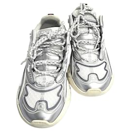 Gucci Sneakers Cube