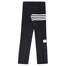 Thom Browne Pantaloni Chino da Uomo