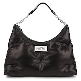 Maison Martin Margiela Sac hobo moyen Glam Slam