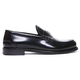Mocassino in pelle - Givenchy