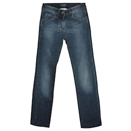 Gerade geschnittene Jeans von Dolce Gabbana - Dolce & Gabbana