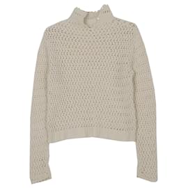 Crochet Knit Größe - Dior
