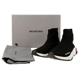 Balenciaga Sneakers Speedrunner Taglia