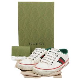 Gucci Tennis-Sneaker