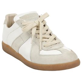 Maison Martin Margiela Baskets Réplique de l'Armée Allemande