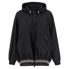 Moncler Chaqueta con capucha Samedans