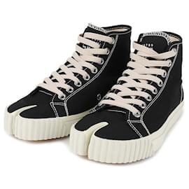 Maison Martin Margiela Sneakers alte Tabi per donne