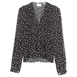 Oberteil - Isabel Marant