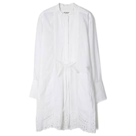 Vestido de algodón - Isabel Marant
