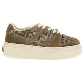 Match Sneakers ASAY - Fendi