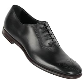 Saint Laurent Mocassini Classici da Uomo