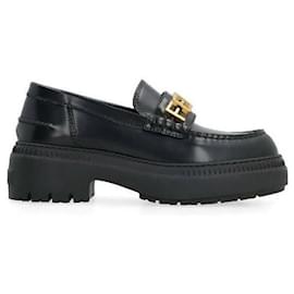 Fendi Mocassino in pelle