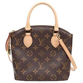 Bolso Rocket Monograma - Louis Vuitton